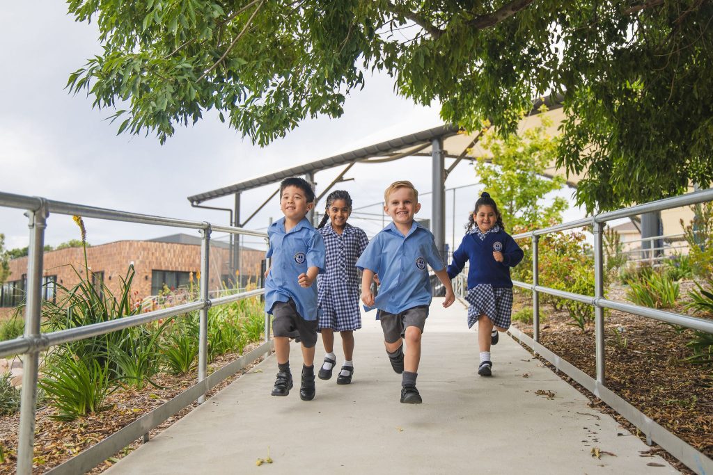Primary School